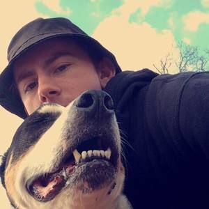 Meet your Posher, Josh